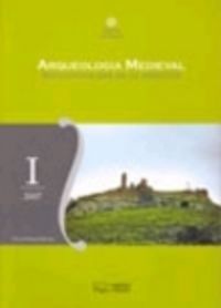 Arqueologia medieval, de Varios autores | portada del libro