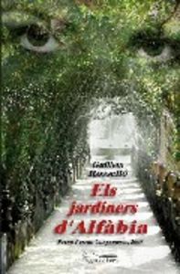 Els jardiners d'Alfàbia, de Rosselló, Guillem | portada del libro