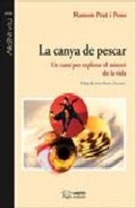 La canya de pescar, de Prat Pons, Ramon | portada del libro