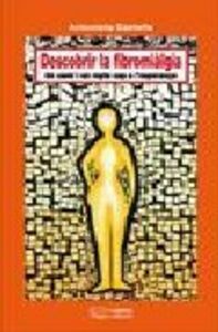 Descobrir la fibromiàlgia, de Castells, Antonieta | portada del libro