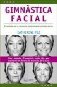 Gimnàstica facial, de Pez, Catherine | portada del libro
