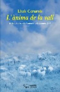 L'ànima de la vall, de Cerarols, Lluís | portada del libro