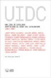 Una idea de Catalunya, de Varios autores | portada del libro