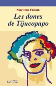 Les dones de Tijucopapo, de Felinto, Marilene | portada del libro