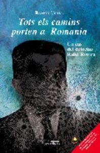 Tots els camins porten a Romania, de Usall, Ramon | portada del libro