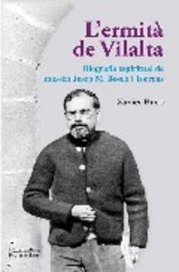L'ermità de Vilalta, de Bañó, Xavier | portada del libro