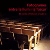 Fotogrames entre la llum i la foscor, de Varios autores | portada del libro