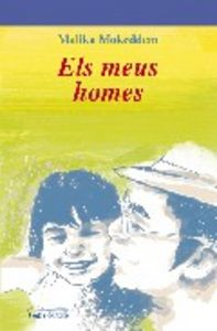 Els meus homes, de Mokeddem, Malika | portada del libro