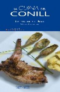 La cuina del conill, de Morell, Josep M. | portada del libro