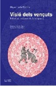 Visió dels vençuts, de León-Portilla, Miguel | portada del libro