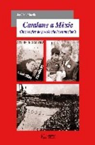 Catalans a Mèxic, de Murià, José M. | portada del libro