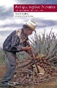 ACI QUE REPOSE NEVARES, de CALDERS, PERE | portada del libro