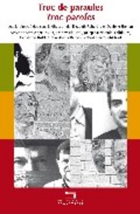 Troc de paraules. Troc-paroles, de Varios autores | portada del libro