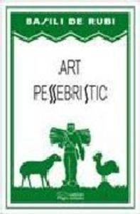 Art pessebrístic, de de Rubí, Basili | portada del libro