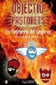 Objectiu Pastorets, de Bru de Sala, Xavier | portada del libro