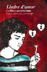 Lladre d'amor, de Varios autores | portada del libro