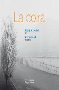 La boira, de Rosell, Josep A. | portada del libro