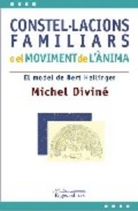 Constel·lacions familiars o el moviment de l'ànima, de Diviné, Michel | portada del libro