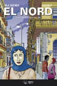 El Nord, de Bergès, Miquel Àngel | portada del libro