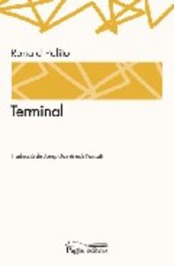 Terminal, de Polito | portada del libro