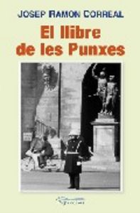 El llibre de les Punxes, de Correal Mòdol, Josep Ramon | portada del libro