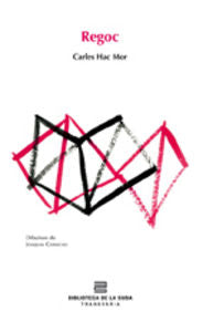 Regoc, de Hac Mor, Carles | portada del libro