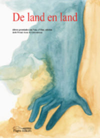DE LAND EN LAND, de VARIOS AUTORES | portada del libro