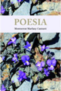 Poesia, de Marfany Canturri, Montserrat | portada del libro