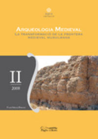 Arqueologia medieval, de Varios autores | portada del libro