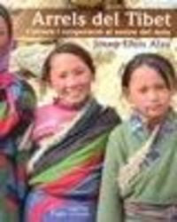 Arrels del Tibet, de Alay Rodríguez, Josep Lluís | portada del libro