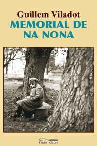 Memorial de Na Nona, de Viladot, Guillem | portada del libro