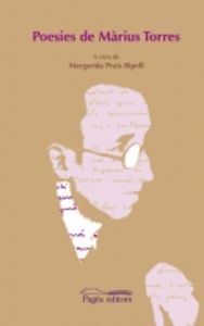 Poesies de Màrius Torres, de Torres, Màrius | portada del libro