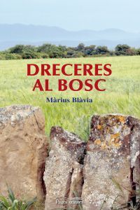 Dreceres al bosc, de Blàvia, Màrius | portada del libro