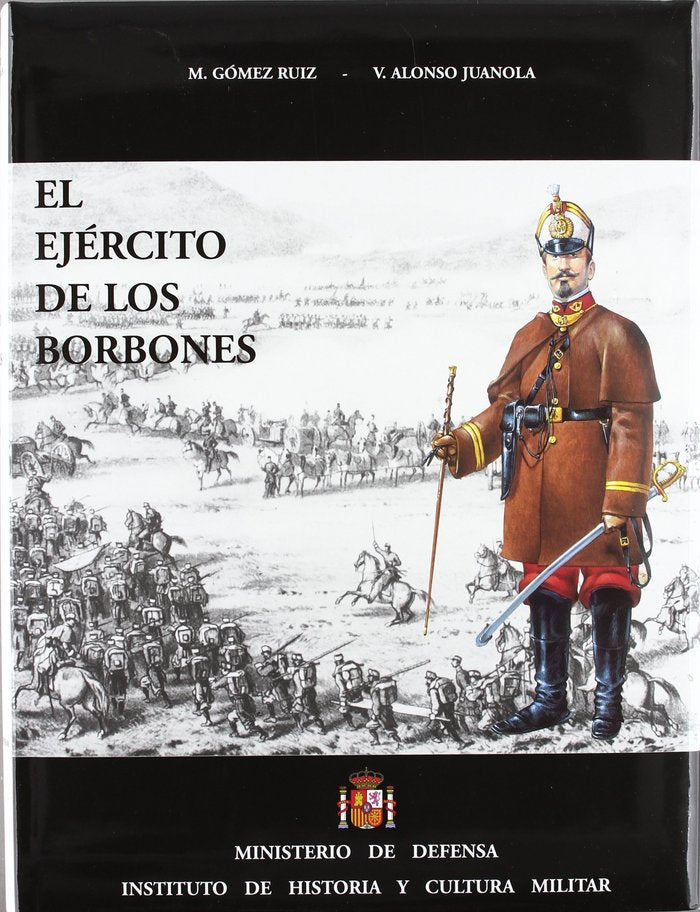 Reinado de Isabel II, 1833-1868, de Alonso Juanola | portada del libro