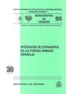 Integración de extranjeros en las Fuerzas Armadas Españolas, de Centro Superior de Estudios de la Defensa Nacional (Spain) | 