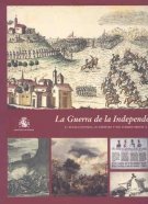 La Guerra de la Independencia (1808-1814), de Albi de la Cuesta | portada del libro
