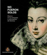 No fueron solos, de Aguado Serrano | portada del libro