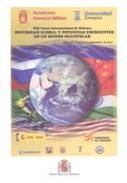 Seguridad global y potencias emergentes en un mundo multipolar, de Spain) Curso Internacional de Defensa (19th 2011 Jaca | po