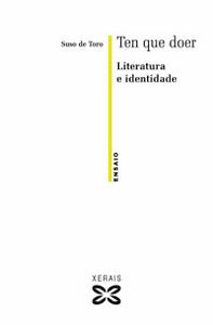 Ten que doer, de De Toro, Suso | portada del libro