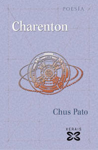 Charenton, de Pato, Chus | portada del libro