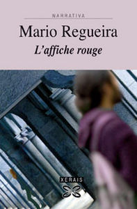 L'affiche rouge, de Regueira, Mario | portada del libro