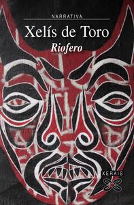 Riofero, de De Toro, Xelís | portada del libro