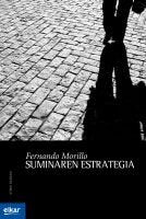 Suminaren estrategia, de Morillo Grande | portada del libro