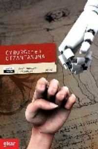 Cyborgaren otzantasuna, de Bengoetxea Cousillas, Juan Bautista | portada del libro