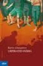 Urperatze handia, de Karlos Linazasoro | portada del libro