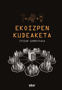 Ekoizpenaren kudeaketa, de Gurrutxaga Gurrutxaga, Itziar | portada del libro