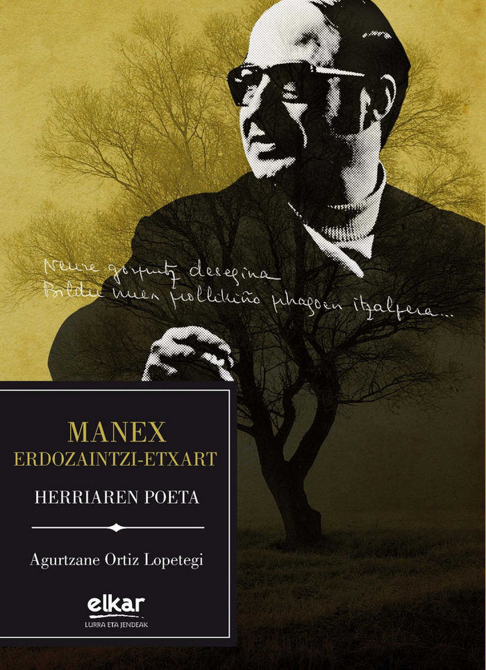 Manex Erdozaintzi-Etxart, de Ortiz Lopetegi | portada del libro