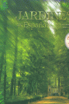 Jardines de España, de AÑON#LUENGO | portada del libro