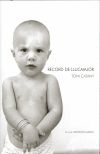 (C) RECORD DE LLUCMAJOR, de BEZARES | portada del libro