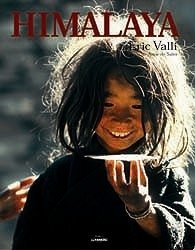 Himalaya, de VALLI, ERIC | portada del libro